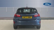 Ford Fiesta 1.0 EcoBoost Trend 5dr Petrol Hatchback